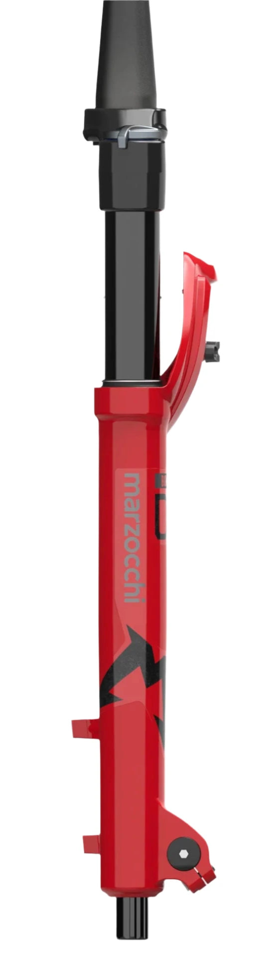 Marzocchi Bomber DJ Air 26" Grip 20TAx110 Bicycle Fork