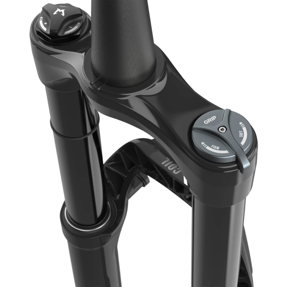 Marzocchi Bomber Z1 Air 29" RAIL 15QRx110 Bicycle Fork