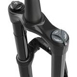 Marzocchi Bomber Z1 Air 29" RAIL 15QRx110 Bicycle Fork