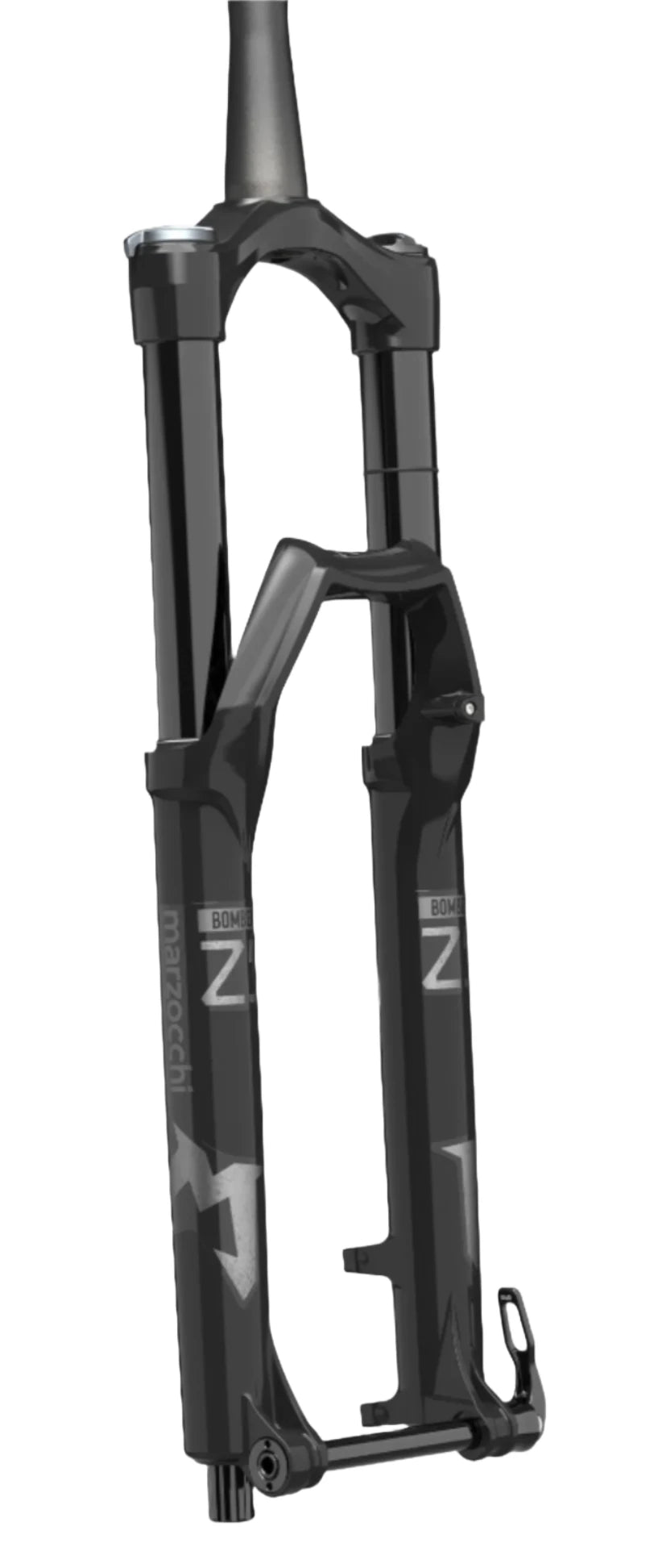 Marzocchi Bomber Z1 Air 29" RAIL 15QRx110 Bicycle Fork