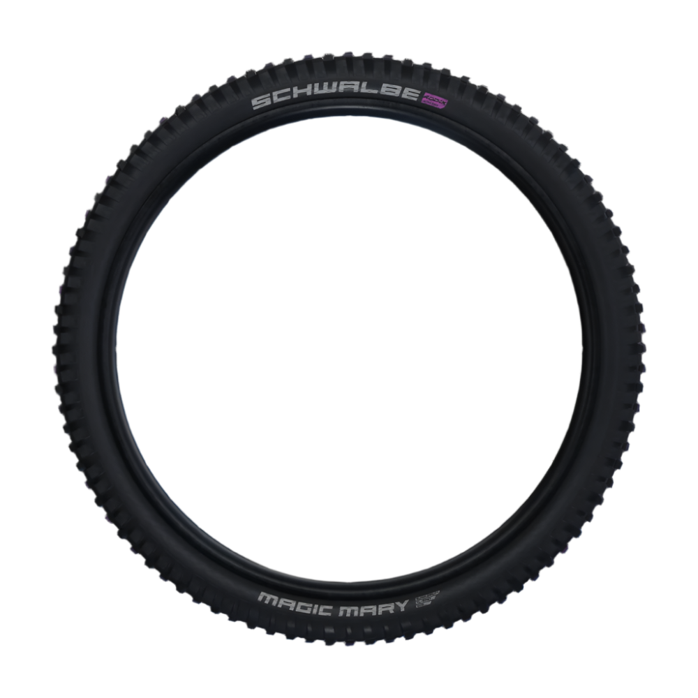 Schwalbe Magic Mary 29 x 2.4" Super Trail Addix Soft Compound Evolution Line TL Easy E-50 Tyre