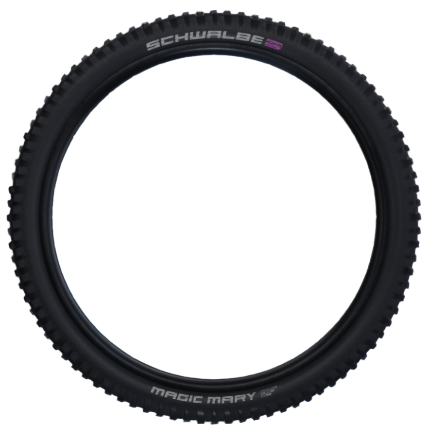 Schwalbe Magic Mary 26 x 2.35" BikePark Addix Performance Line E-25 Tyre