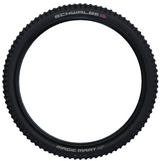 Schwalbe Magic Mary 27.5 x 2.40" BikePark Addix Performance Line E-50 Tyre