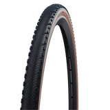 Schwalbe X-One RS 700 x 33C SuperRace Addix Race Compound Evolution Line Transparent Skin TUBELESS Tyre