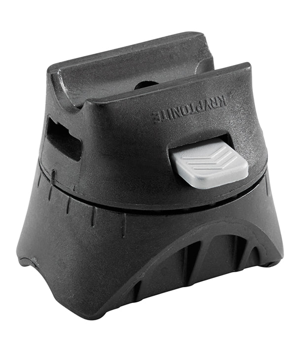 Kryptonite New York STD U-Lock 101x203mm/16mm Yellow/Black