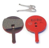 Kool Stop Avid Ball Bearing SBB5 Brake Disc Pads
