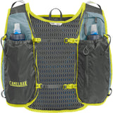 Camelbak Women'S Circuit Vest 1.5L - Graphite/Limeade