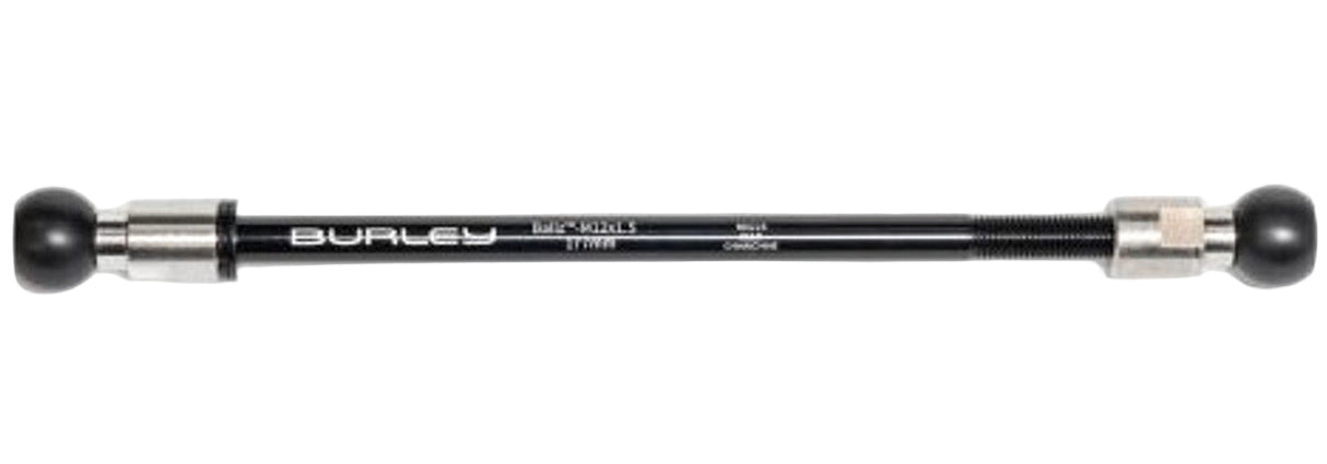 Burley Coho Thru Axle 12 x 1.5 (209mm)