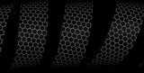 Burgh Bar Tape Hex White