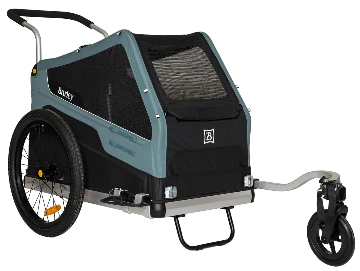 Burley Bark Ranger Standard Kickstand