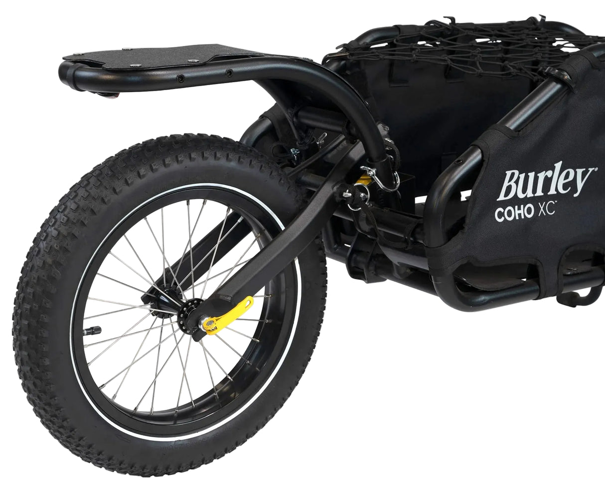 Burley Coho 16+ Wheel Kit