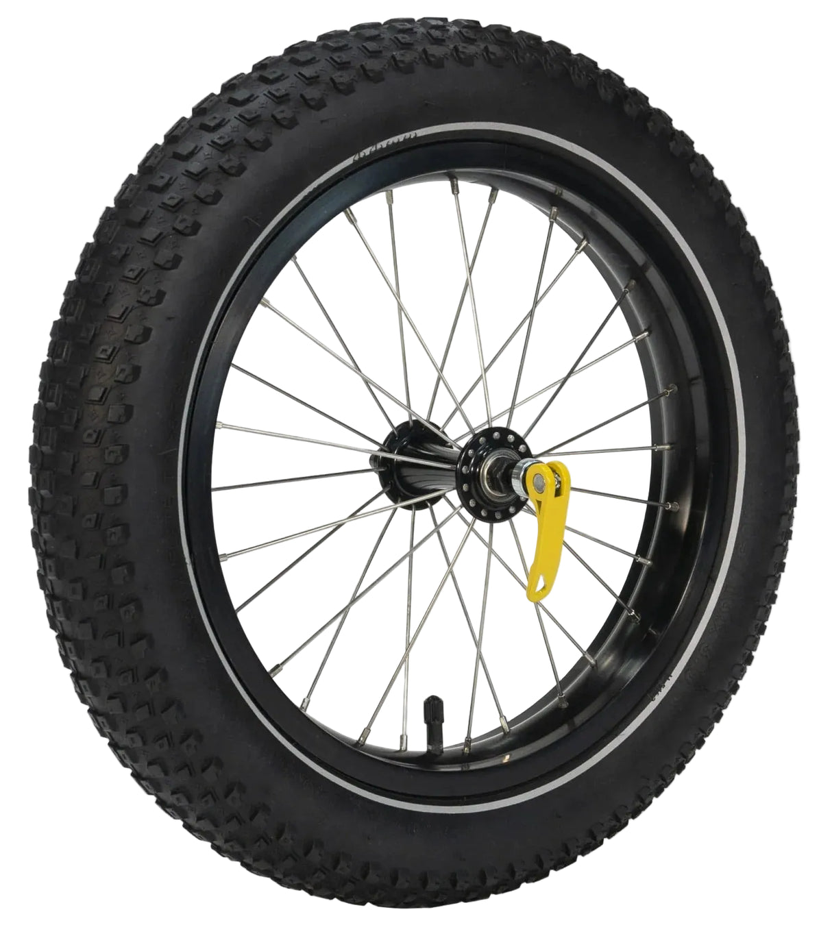 Burley Coho 16+ Wheel Kit