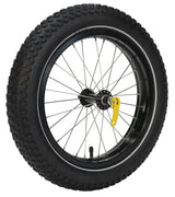 Burley Coho 16+ Wheel Kit