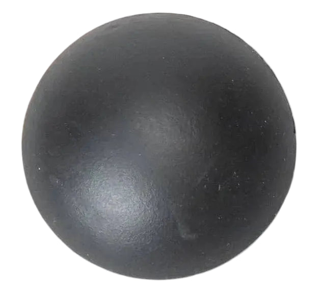 Burley Rubber Dust Cap for Travoy Wheels