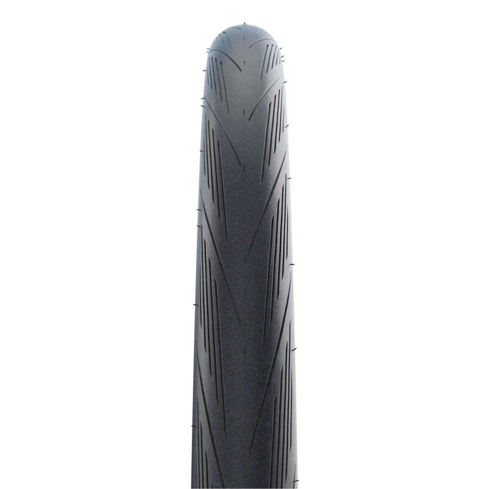 Schwalbe Lugano II 700 x 25C Kevlar Guard Wire bead Skinwall Tyre