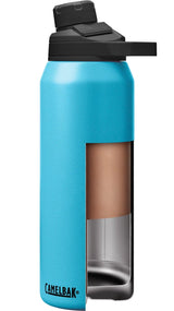 Camelbak Chute Mag Stainless Steel Vacuum Insulated 1L