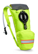 Camelbak Ambush 3L Hi-Viz Crux Long Hydration Pack