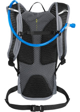 Camelbak Lobo 9 2L S23 Gunmetal/Lime