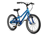 BYK E-350 2026 kids bike