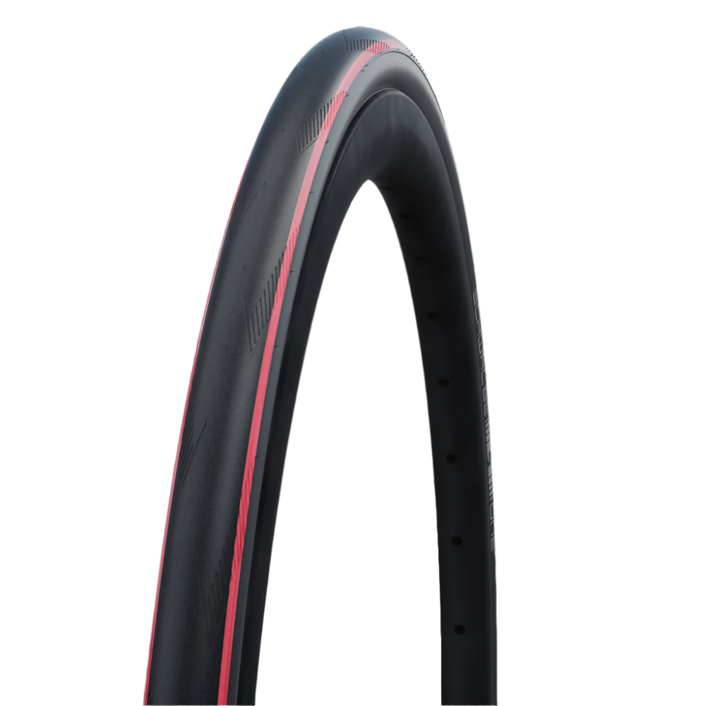Schwalbe One 20 x 1 1/8 Raceguard Addix Compound Performance line wire bead Tyre