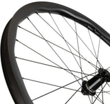 P1 Racetech M30 MTB Industry Nine - 6B - Boost Shimano Micro