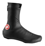 CASTELLI PIOGGERELLA SHOECOVER BLACK 