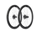 Scope R5.A Disc Brake Black SRAM XDR All-Road Wheelset