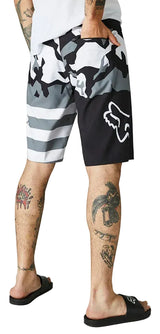 Fox RWT BOARDSHORT 21" Black POCKET