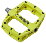 TAG Metals T3 Nylon Pedals