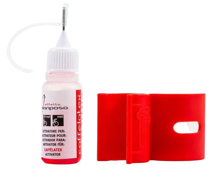 Effetto Caffelatex ZOT Nano 10ml