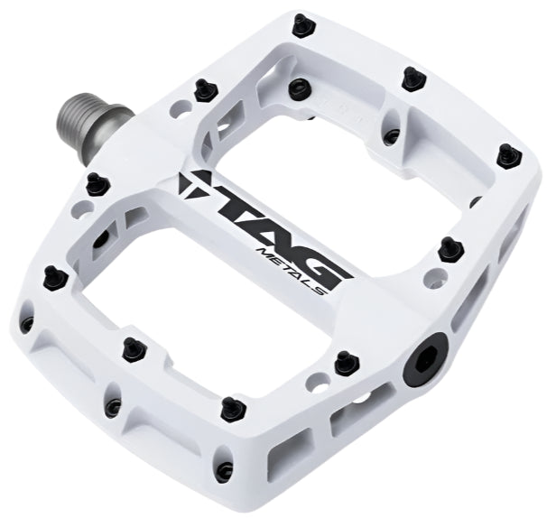 TAG Metals T3 Nylon Pedals