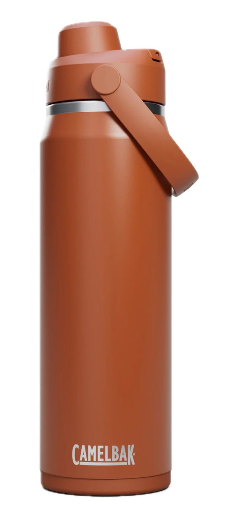 Camelbak Thrive Chug VSS S25 0.75L Water Bottle Sierra Red