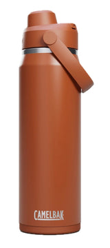 Camelbak Thrive Chug VSS S25 0.75L Water Bottle Sierra Red