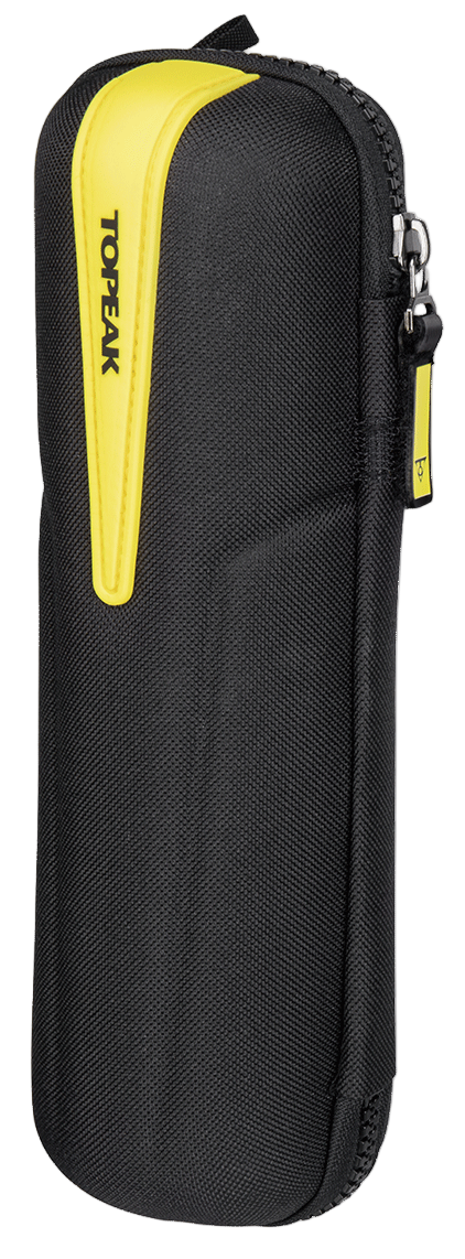 Topeak CagePack XL Black with Strap
