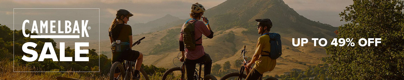 Camelbak Sale Up to 49% Off