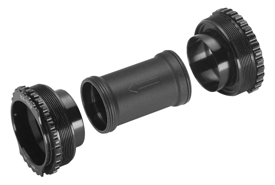 Campagnolo BB QCK-Tech Threaded Cups English