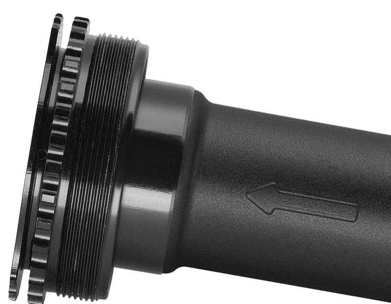 Campagnolo BB QCK-Tech Threaded Cups T47x86