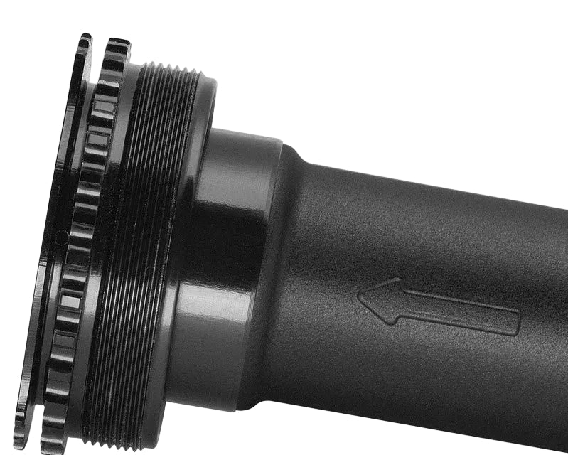 Campagnolo BB QCK-Tech Threaded Cups T47A