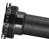 Campagnolo BB QCK-Tech Threaded Cups T47A