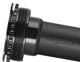 Campagnolo BB QCK-Tech Threaded Cups English