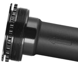 Campagnolo BB QCK-Tech Threaded Cups Italian