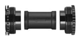 Campagnolo BB QCK-Tech Threaded Cups T47x68