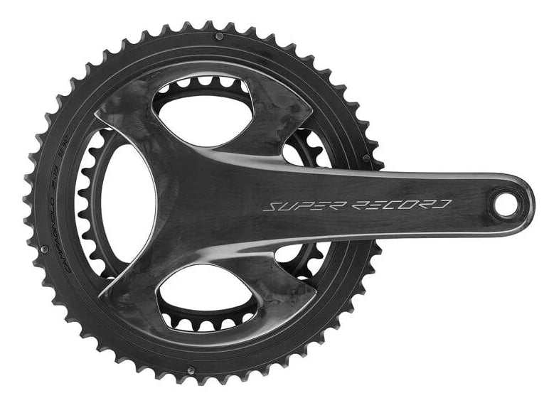 Campagnolo Super Record Chainring Set 13spd