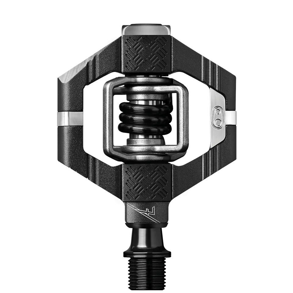 Crankbrothers Candy 7 Black MTB Pedals