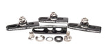 Cane Creek ee Brake Shoe and Hardware Assembly (BEE0083)