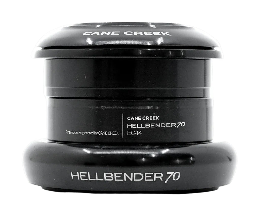 Cane Creek Hellbender 70 IS42/28.6 IS52/40 Headset Assembly