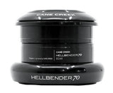 Cane Creek Hellbender 70 IS42/28.6 IS52/40 Headset Assembly
