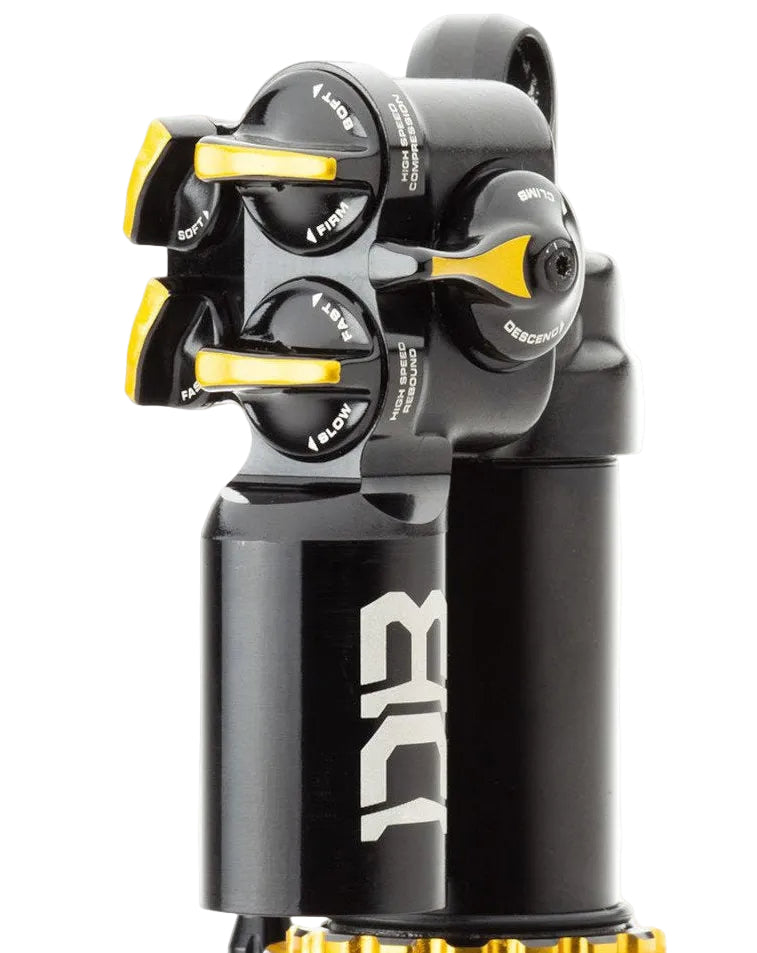 Cane Creek DB Kitsuma Coil Tunnion Mount Shock