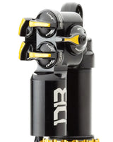 Cane Creek DB Kitsuma Coil Tunnion Mount Shock