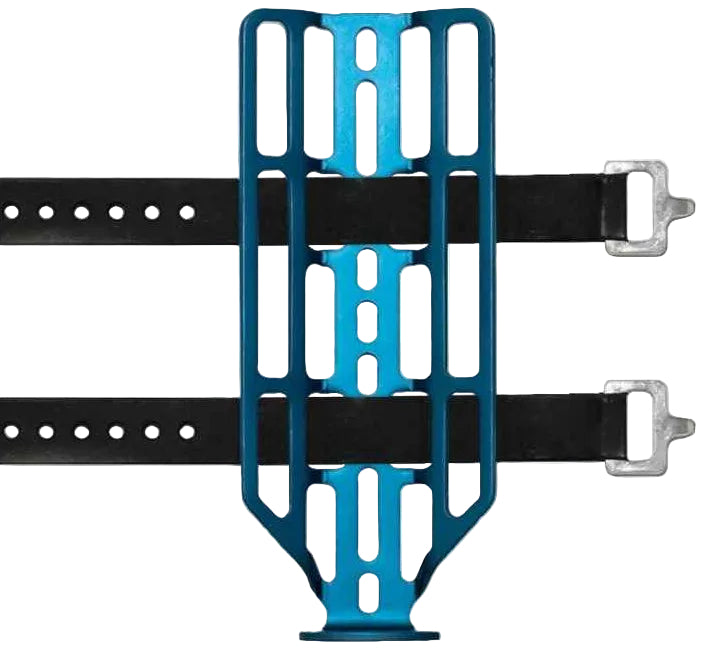 Widefoot Classic Cargo Mount